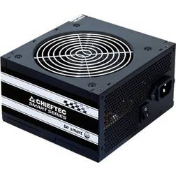 Chieftec Smart Series GPS-600A8 600 Watt ATX 120 mmv