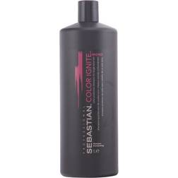 Sebastian Professional Color Ignite Mono Shampoo 1000ml