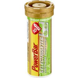 PowerBar 5 Electrolytes Mango Passionfruit