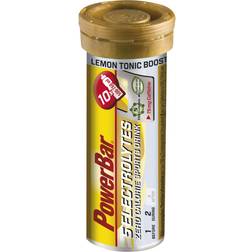 PowerBar 5 Electrolytes Lemon Tonic Boost 10 pcs