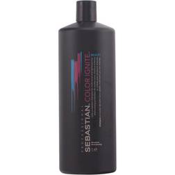 Sebastian Professional Color Ignite Multi Shampoo 1000ml