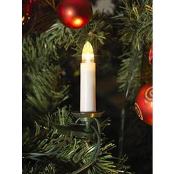 Konstsmide 1000-010EE Weihnachtsbaumbeleuchtung 16 Lampen