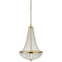 Markslöjd Gränsö Pendellampa ∅ 40cm