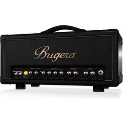 Bugera G20 Infinium Amplificador de válvulas