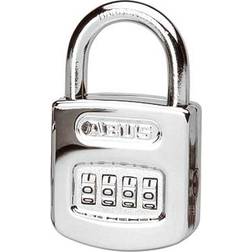 ABUS Cadenas A Code 160/40 B/SB