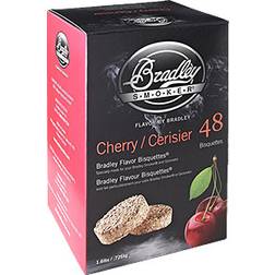 Bradleysmoker Cherry Flavour Bisquettes BTCH48