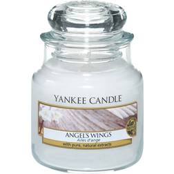 Yankee Candle Angel's Wings Small Duftlys 104g