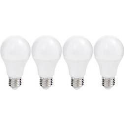 Mueller 400255 LED Lamp 10W E27 4 Pack