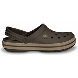 Crocs Crocband - Brown