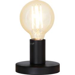 Star Trading Glans Bordslampa 8.5cm