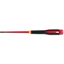 Bahco Ergo BE-8220S Slotted Screwdriver