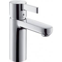 Hansgrohe Metris S 31063000 Krom