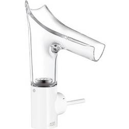 Hansgrohe Axor Starck V 12112450 Hvid