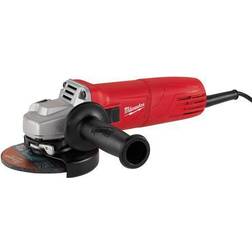 Milwaukee AG 10-125 EK 125 mm E Potenza 1000W