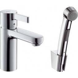 Hansgrohe Metris S 31160000 Krom