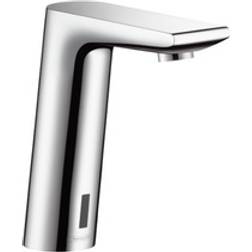 Hansgrohe Metris S 31103000 Chrome