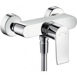 Hansgrohe Metris 31680000 Chrom