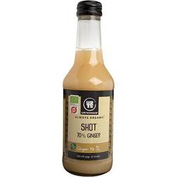 Urtekram Ingefær Økologisk 250ml