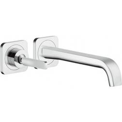 Hansgrohe Axor Citterio E 36106000 Krom