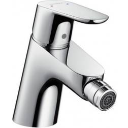 Hansgrohe Focus (31920000) Chrom