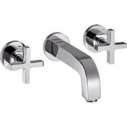 Hansgrohe Axor Citterio 39143000 Chrom