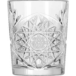 Libbey Hobstar Snapseglas 6cl
