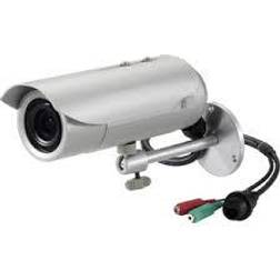 LevelOne FCS-5057 3-megapixel Outdoor Poe 802.3af