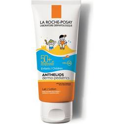 La Roche-Posay Anthelios Dermo-Pediatrics Smooth Lotion SPF50+ 100ml