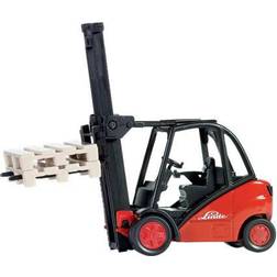 Siku Forklift Truck 1722