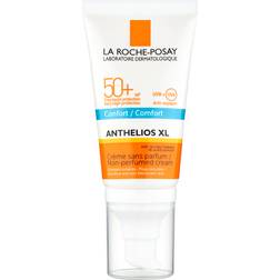 La Roche-Posay Anthelios XL Comfort Cream SPF50+ 50ml