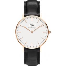 Daniel Wellington Classic Sheffield (0508DW/ADW00100036)