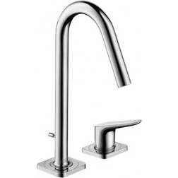 Hansgrohe Axor Citterio M 34132000 Cromo