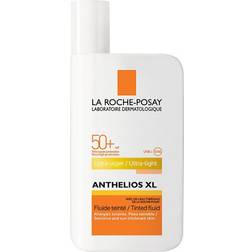 La Roche-Posay Anthelios XL Ultra Light Tinted Fluid SPF50+ 50ml