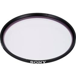 Sony Filtre de Protection Mc