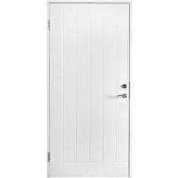 Swedoor Barents Ytterdør S 0502-Y H (100x210cm)