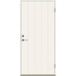 Swedoor P-100 Ytterdörr S 0502-Y V (100x210cm)