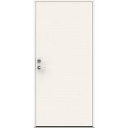 Swedoor Canvas Ytterdörr S 0502-Y H (90x210cm)