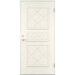 Swedoor Sousa Ytterdörr S 0502-Y H (100x210cm)