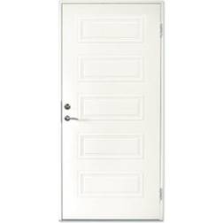Swedoor Beethoven Ytterdörr S 7000-N V, H (90x200cm)
