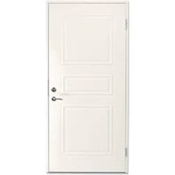 Swedoor Puccini Ytterdörr S 4050-Y80R H (100x210cm)