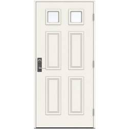 Swedoor Scarlatti Ytterdörr Cotswoldglas S 0502-Y V (100x210cm)