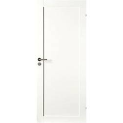 Swedoor Unique 01L Inderdør S 0502-Y (100x210cm)