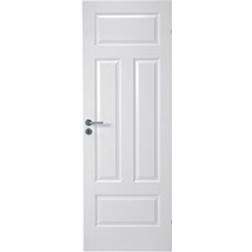 Swedoor Style 04N Inderdør S 0502-Y H (82.5x194cm)