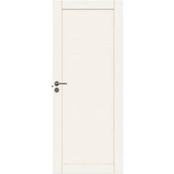 Swedoor Purity 01L Inderdør S 0502-Y H, V (90x200cm)