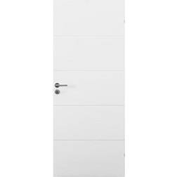 Swedoor Stable Effect H500 Innerdörr S 0502-Y H (92.5x204cm)