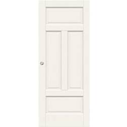 Swedoor Craft 04N Infälld Skyvedør S 0502-Y V (72.5x204cm)