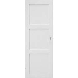 Swedoor Purity 03L Infälld Skjutdörr S 0502-Y H (92.5x204cm)