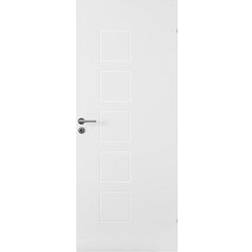Swedoor Stable Effect Q500 Innerdörr S 0502-Y H (92.5x204cm)