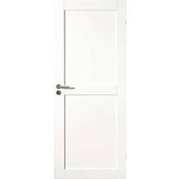 Swedoor Unique 02L Innerdörr S 0502-Y H (72.5x204cm)