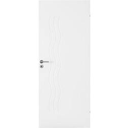 Swedoor Stable Effect S300 Inderdør S 0502-Y H (92.5x204cm)